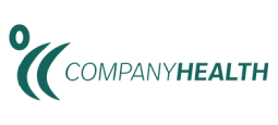 Company Health logo
