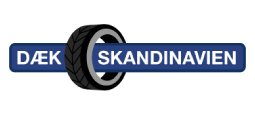 Dæk Skandinavien logo