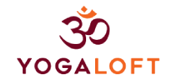 Yogaloft logo